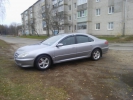 Peugeot 607