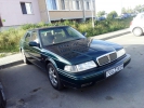 Rover 800 Series