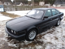 BMW 5 Series (E34)