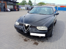 Alfa Romeo 156