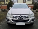 Mercedes ML-Class