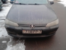 Peugeot 406