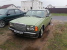 Mercedes E-Klasse (S123)
