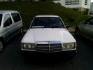 Mercedes 190 (W201)