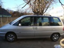 Citroen Evasion
