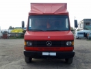 Mercedes T2