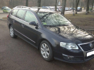 Volkswagen Passat B6