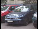 Fiat Marea Weekend