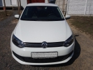 Volkswagen Polo Sedan