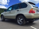 BMW X5 (E53)