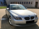 BMW 5 Series (E60)