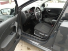 Volkswagen Polo Sedan
