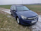 Opel Astra H