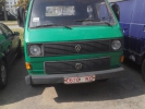 Volkswagen T2 Transporter