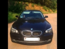 BMW 5 Series (E60)