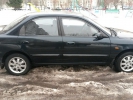 Kia Shuma