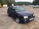 Volkswagen Golf 3