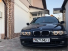 BMW 5 Series (E39)
