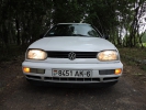 Volkswagen Golf 3