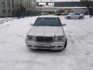 Mercedes C-Klasse (W202)