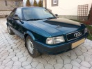 Audi 80