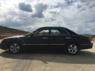 Hyundai XG