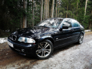 BMW 3 Series (E46)