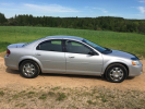 Dodge Stratus