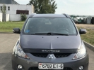 Mitsubishi Grandis