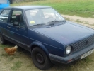 Volkswagen Golf 2
