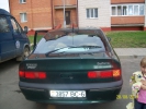 Renault Safrane