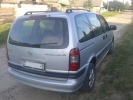 Opel Sintra