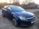 Opel Astra H