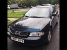 Audi A4 (B5)