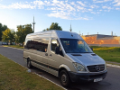 Mercedes Автобус