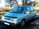 Citroen Evasion