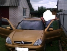 Citroen Xsara