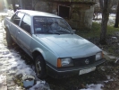 Opel Ascona