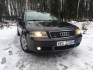 Audi A6 (C5)