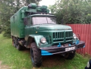 ЗИЛ 131
