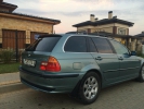 BMW 3 Series (E46)