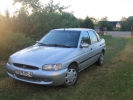 Ford Escort