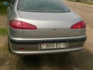 Peugeot 607