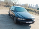 BMW 5 Series (E39)