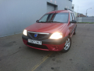 Dacia Logan MCV