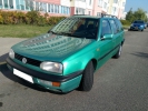 Volkswagen Golf 3