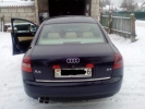 Audi A6 (C5)