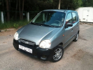 Hyundai Atos