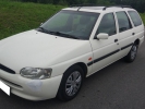 Ford Escort