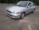Ford Escort